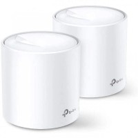 TP-LINK-MESH DECO X20 2U